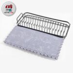 نمگیر استند فلزی vip