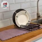 نمگیر استند فلزی vip