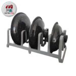 استند بشقاب و درب قابلمه مرسه 90044