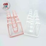 استند بشقاب و درب قابلمه مرسه 90044