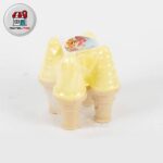 بستنی ساز طرح قیفی بسته 4 عددی