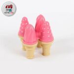 بستنی ساز طرح قیفی بسته 4 عددی