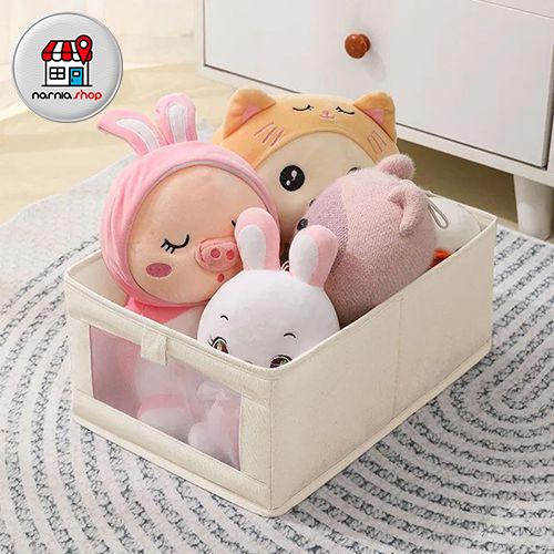 باکس شلوار پنجره دار خوش