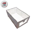 باکس شلوار پنجره دار خوش