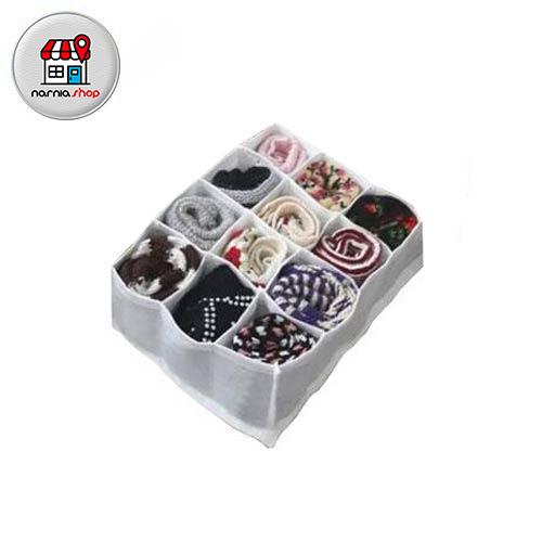 تقسیم کشو 12 خانه خوش