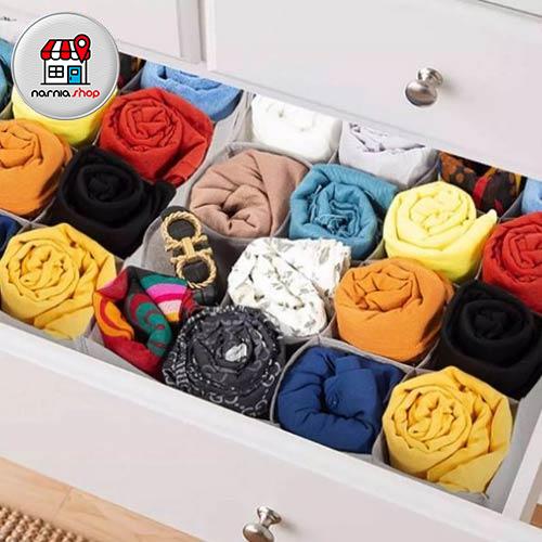 تقسیم کشو 12 خانه خوش