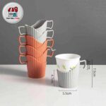 هولدر نگهدارنده لیوان یکبار مصرف