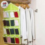 آویز جاجورابی ١٦ خانه مای هوم