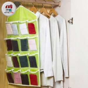 آویز جاجورابی ١٦ خانه مای هوم