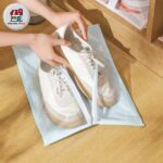 کاور کفش زیپ دار مای هوم كد ٣٣٦