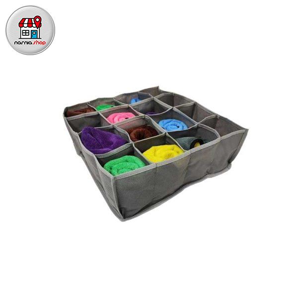 نظم دهنده کشو خوش مدل 16 خانه