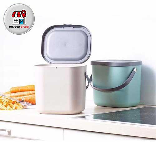 سطل دربدار چند منظوره مرسه