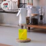 بطری اسپری روغن 500 میل