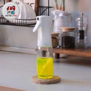 بطری اسپری روغن 500 میل