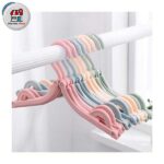 چوب لباسی تاشو مسافرتی HM