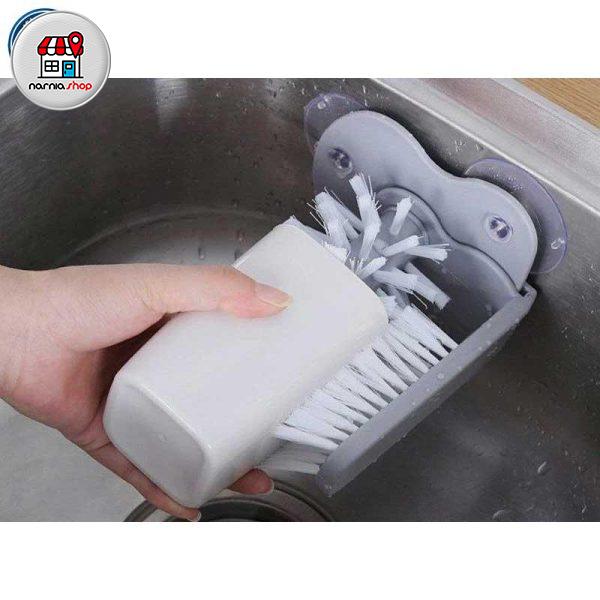 برس شستشوی لیوان برس شستشوی لیوان