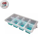 قالب يخ كف سيليكونی