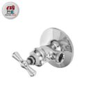 پوشش دهنده دور شیر