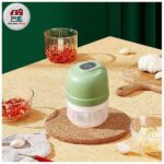 مینی خردکن شارژی هپی هوم 014