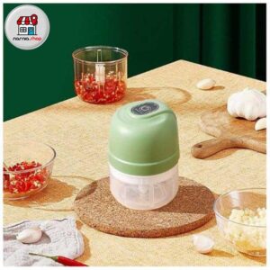 مینی خردکن شارژی هپی هوم 014