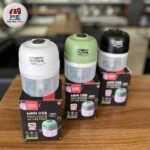 مینی خردکن شارژی هپی هوم 014