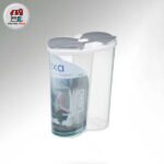 بانکه 2 قلو لکسا 2500 میلی لیتر