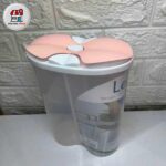 بانکه 2 قلو لکسا 2500 میلی لیتر