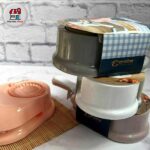 دستگاه پیراشکی و سمبوسه زن 2 کاره