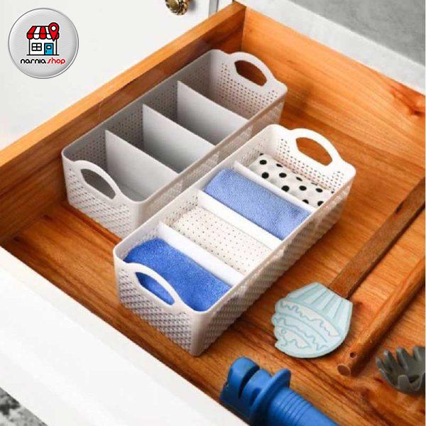 جا جورابی بست