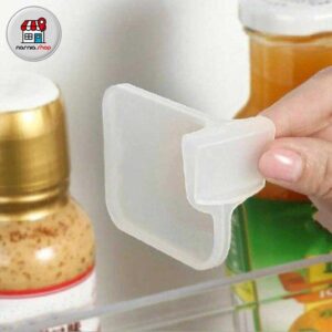 تقسیم کننده یخچالامتیاز5.00از 5 امتیاز1مشتری(1دیدگاه)