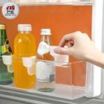 تقسیم کننده یخچالامتیاز5.00از 5 امتیاز1مشتری(1دیدگاه)