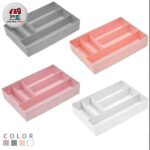 جا قاشقی 5 خانه کابینتی بزرگ ساحل