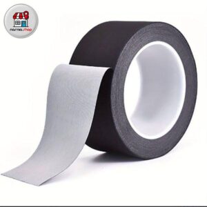 چسب دور گاز مشکیامتیاز1.00از 5 امتیاز2مشتری(2دیدگاه)