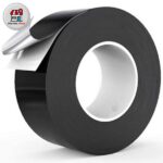 چسب دور گاز مشکیامتیاز1.00از 5 امتیاز2مشتری(2دیدگاه)