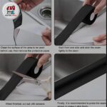 چسب دور گاز مشکیامتیاز1.00از 5 امتیاز2مشتری(2دیدگاه)