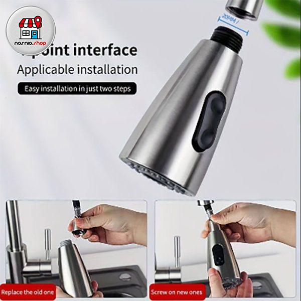 سرشیر چند حالته هرمی سرشیر چند حالته هرمی