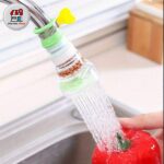 سرشیر آشپزخانه پره دار