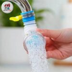 سرشیر آشپزخانه پره دار