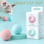 توپ هوشمند حیواناتامتیاز4.00از 5 امتیاز1مشتری(1دیدگاه)