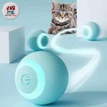 توپ هوشمند حیواناتامتیاز4.00از 5 امتیاز1مشتری(1دیدگاه)