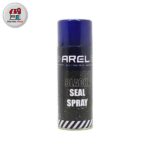 اسپری عایق کف کولر 450 میل