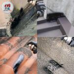 اسپری عایق کف کولر 450 میل