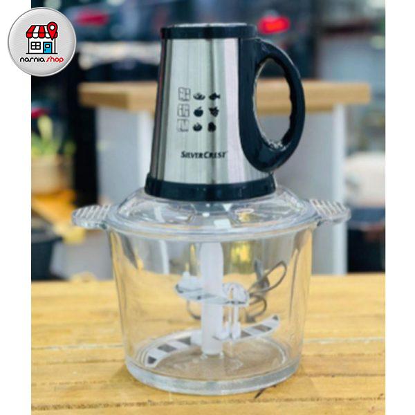 خردکن سیلورکرست پیرکس ۳/۸ لیتر