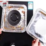 فویل قالبی اجاق گاز مربع 10 عددیامتیاز5.00از 5 امتیاز1مشتری(1دیدگاه)