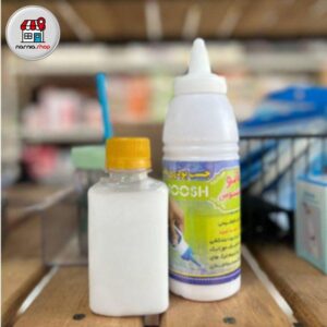 چسب دو جزئی کاشی سرامیک