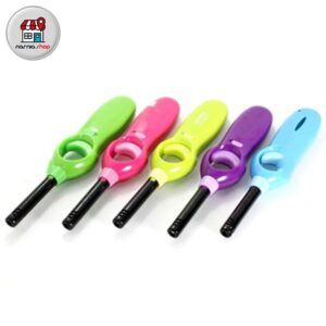 فندک دکمه وسط