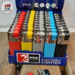 فندک جیبی طرحدار