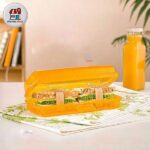 ظرف ساندویچ درخشانامتیاز4.00از 5 امتیاز1مشتری(1دیدگاه)