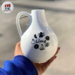 روغن ریز گرد سرامیکی