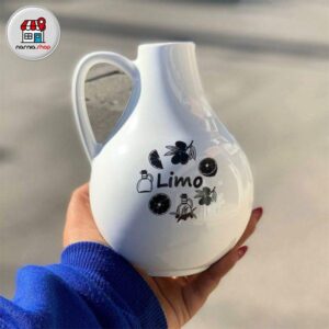 روغن ریز گرد سرامیکی